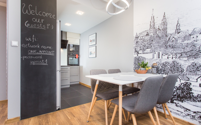 My Krakow Apartments - City Center