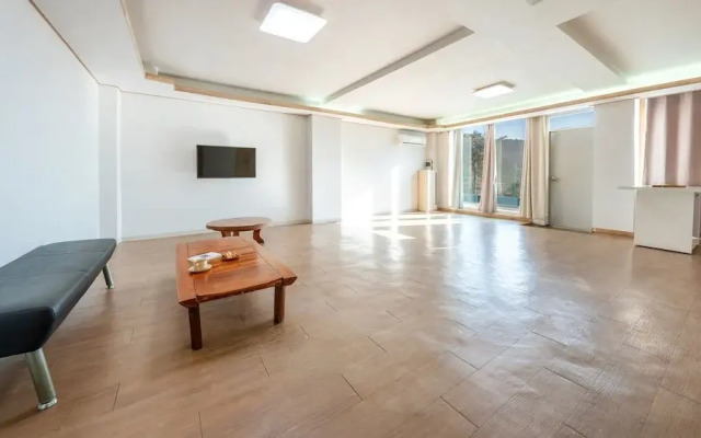Ganghwa Raube Pet-friendly Pension
