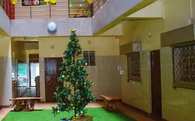 Breeze Hotel Nyahururu