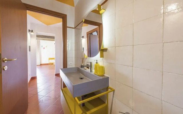 Yellow Home by MMega