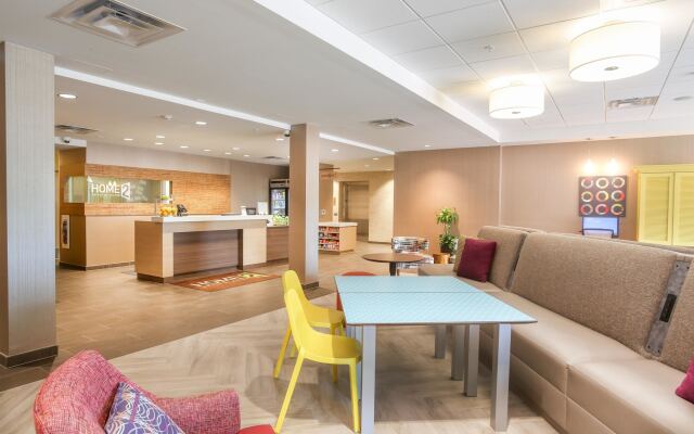 Home2 Suites by Hilton Bordentown