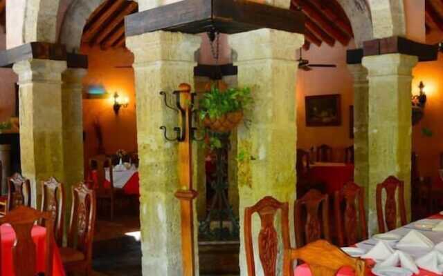 Hotel Rincón del Montero