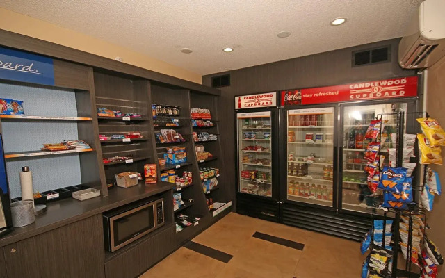 Candlewood Suites Newport News/Yorktown by IHG