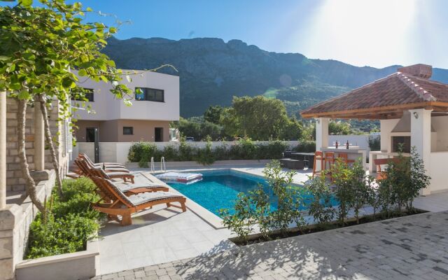 Villa Fortunei