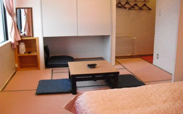 Okanoue Hotel Miyagawa