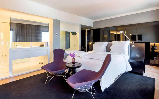 Pullman Sao Paulo Ibirapuera