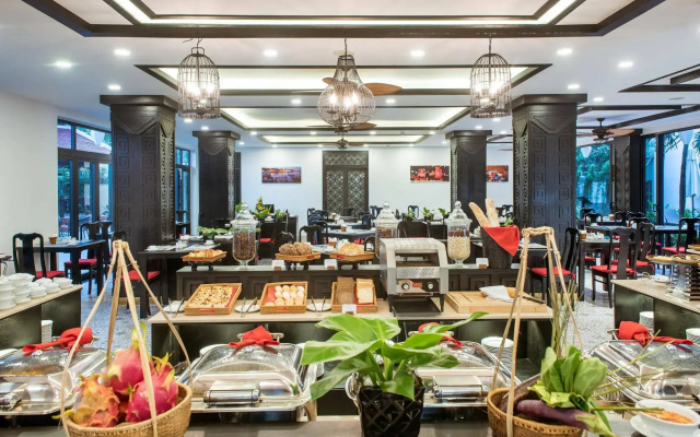 Hadana Boutique Resort Hoi An