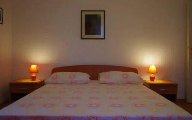The very comfortable apartment