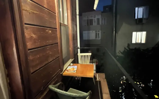 Cemberli̇ House
