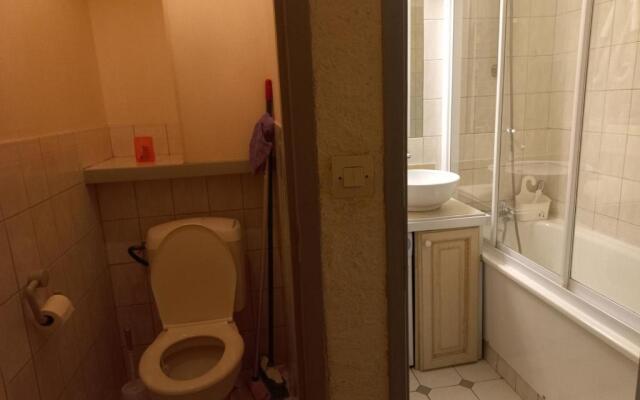 Studio Tignes, 1 pièce, 4 personnes - FR-1-449-153
