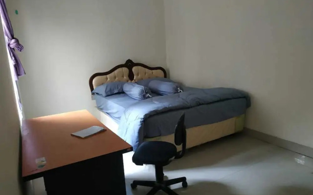 Nyaman Homestay Jogja Indonesia