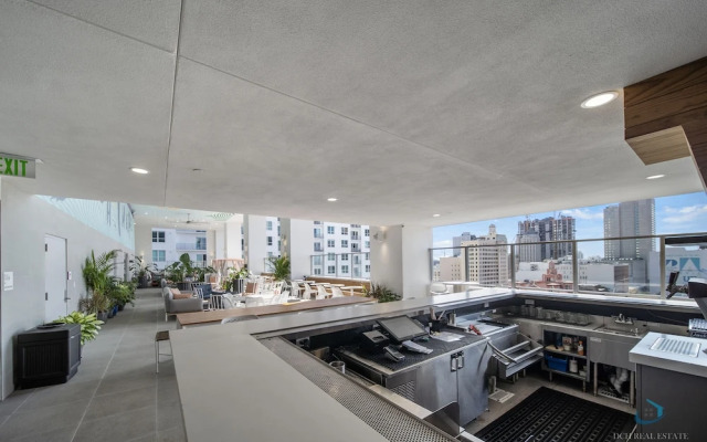 Apartment at Downtown Miami