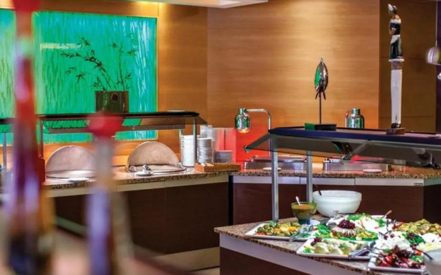 Club Cettia Resort