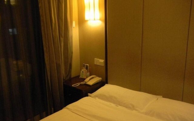 Rayfont Hotel South Bund Shanghai