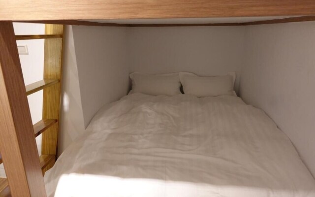 Small Island Homestay