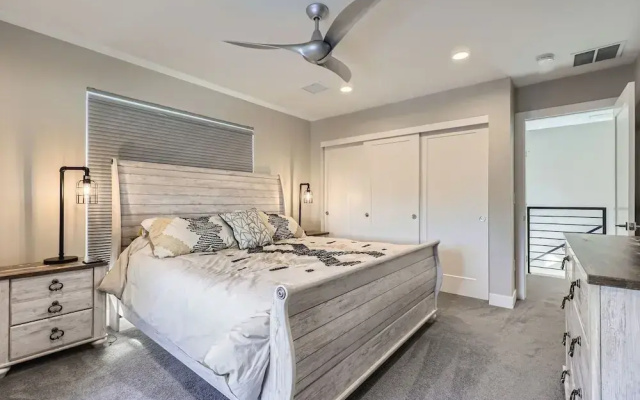 Allison Street 2 Bedroom Home