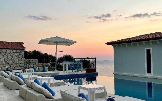 Gumus Peninsula Hotel