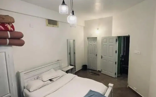 S ELLA Residency