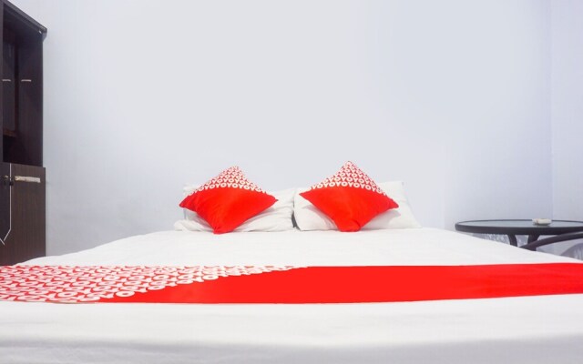 Hotel O Pondok Hikmah Makassar