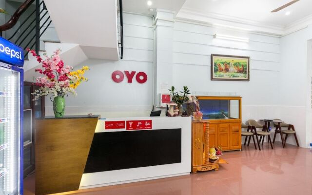 Oyo 656 Nam Hai