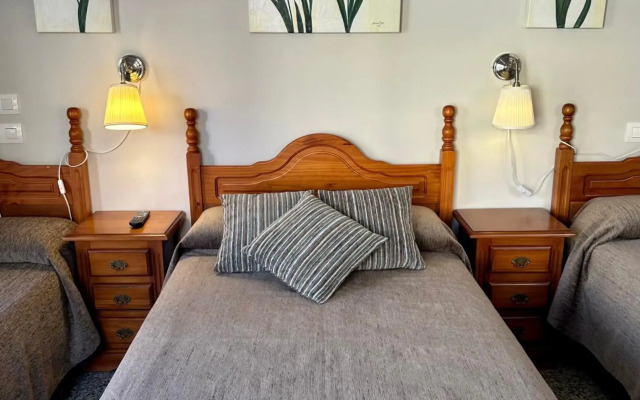 Hotel Reyesol
