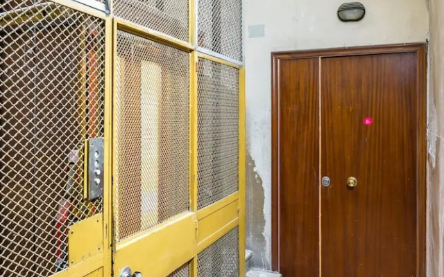 Central Station Housing - Apartment 1 by Wonderful Italy