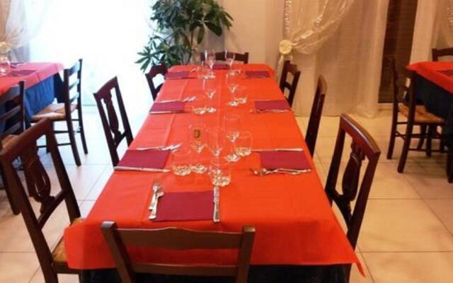 B & B Residence L'Ancora