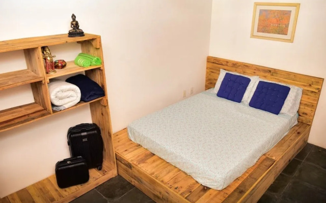 Nossa Casa Lounge & Hospedaria - Hostel