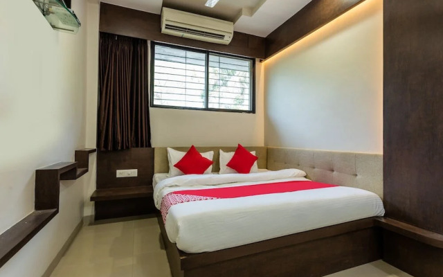 Rajshahi Resort And Marriage Garden By OYO Rooms