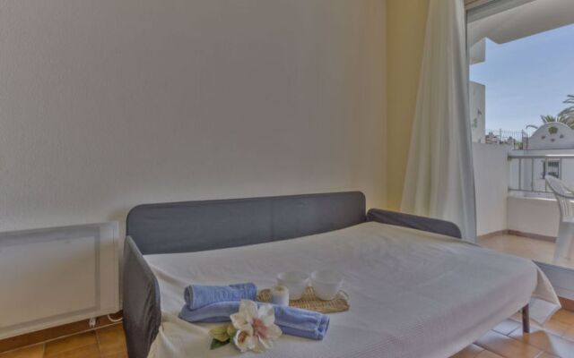 Apartment Pattaya Ispica 23905