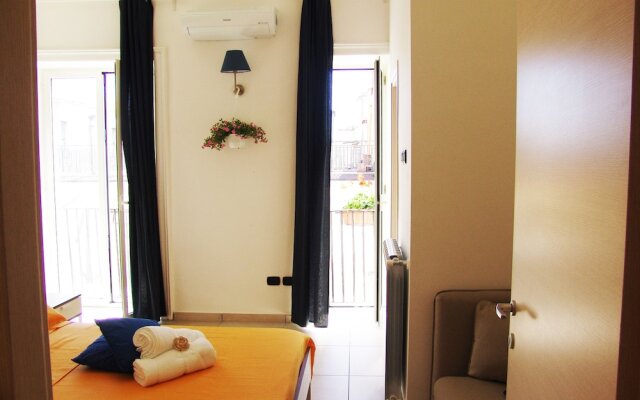 Terrazza dei Principi