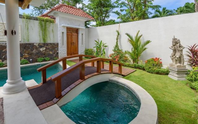 Hevea Villas