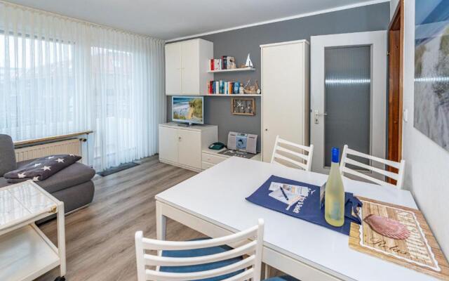 Haus Dünenburg Dünenburg App 46