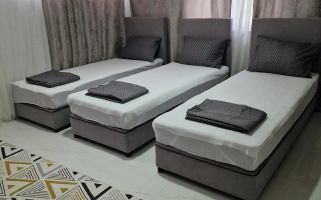 New Apartments Natural 2