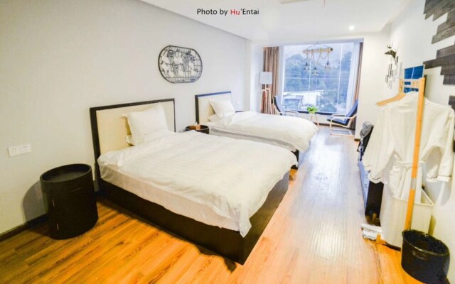 Yuanmu Guesthouse