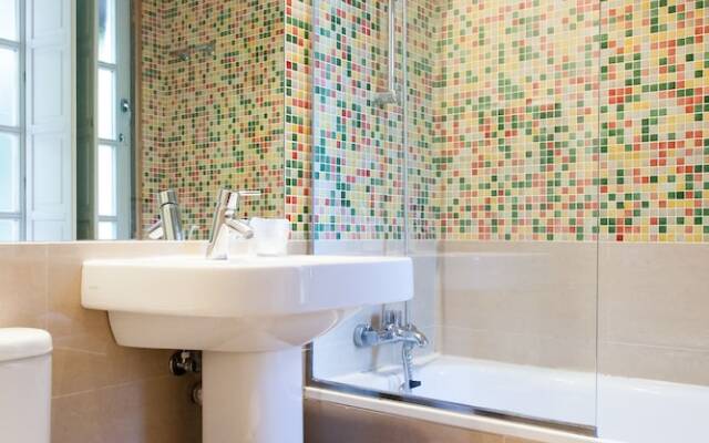 Posada Restaurante La Giraldilla