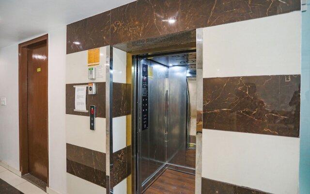 Fabhotel Well Stay