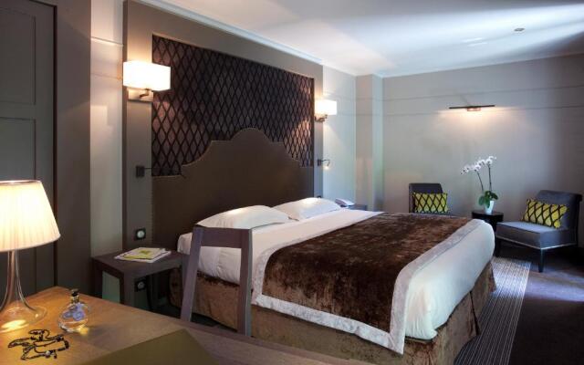 Auberge Saint Simond