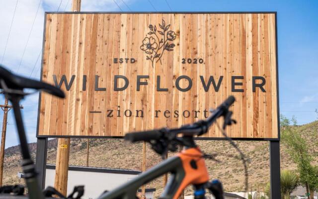 Zion Wildflower Resort