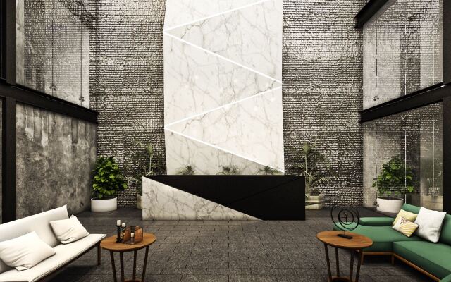 Serenity Hotel Boutique by Alsol