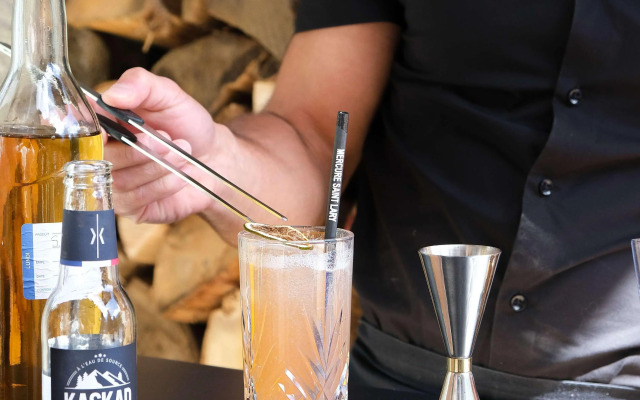 Hôtel Mercure de Saint-Lary