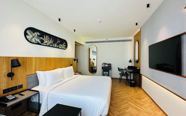 Ramada Encore By Wyndham Ambala Gt Road
