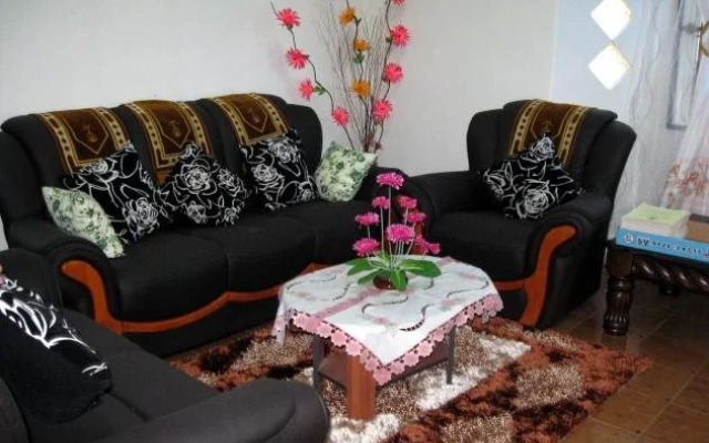 Homestay Kampung Lonek