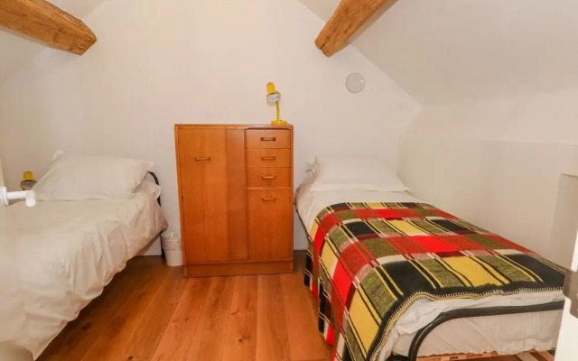 The Barn at Chatsworth Farm