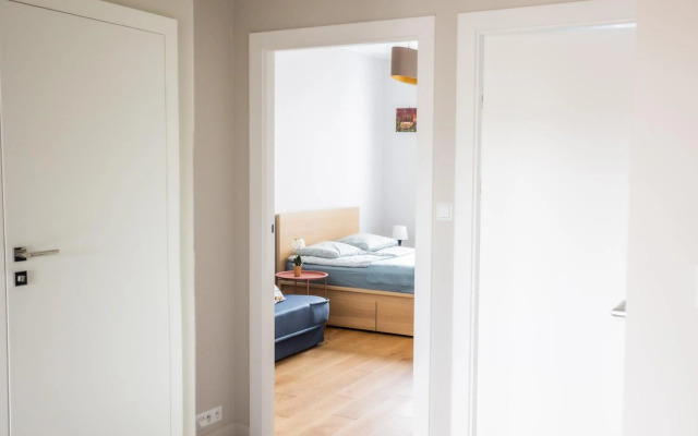 Super Apart Bobrowiecka 3