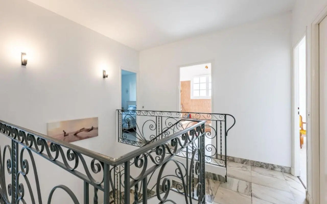 Holiday Home La Maison des Arts