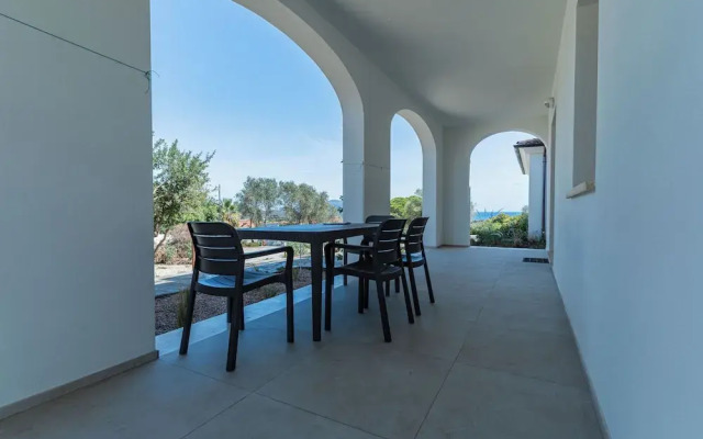 Le Conchiglie Apartments with pool