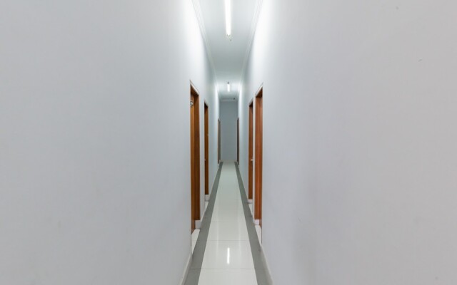 RedDoorz @ Kandaga 80 near Stadium Arcamanik