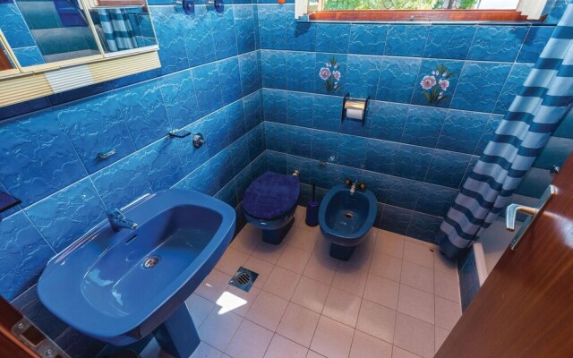 Beautiful Home in Jadranovo With Wifi and 3 Bedrooms