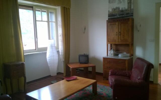 Condominio dei Portici